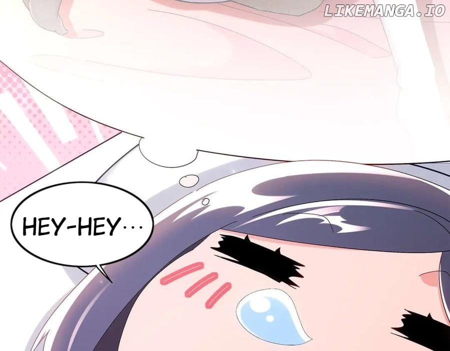 My Furry Harem Is After Me Chapter 345 - page 55
